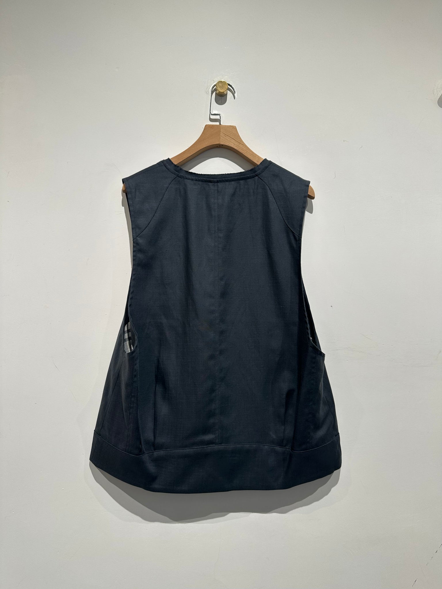 Cargo Cool Gilet (29-31Oct超抵價$298, 之後批發價$398)
