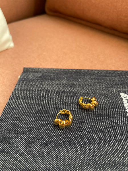 WS2023MAR048 (Earrings Gold)