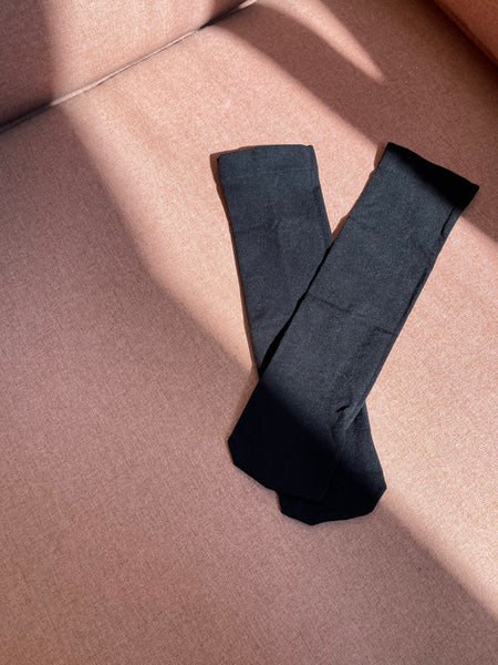 Essential Quality Black Socks