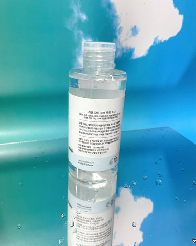 1025 Dokdo Toner 200ml
