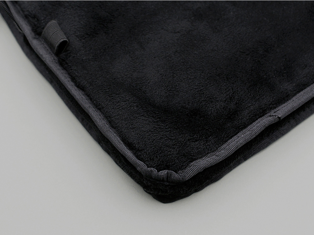 Laptop/iPad Pouch Walk Together - whoami