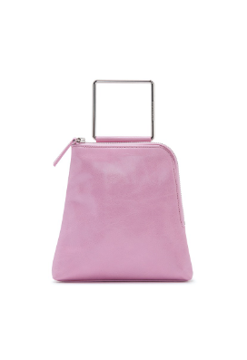 BREEZE HANDLE pink crinkle