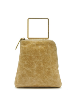 BREEZE HANDLE beige crinkle